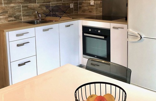 Plan-d'Aups-Sainte-Baume Apartamento | Apartment in the heart of Sainte Baume