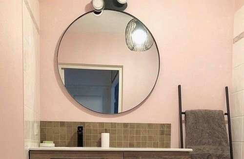 Plan-d'Aups-Sainte-Baume Apartamento | Apartment in the heart of Sainte Baume