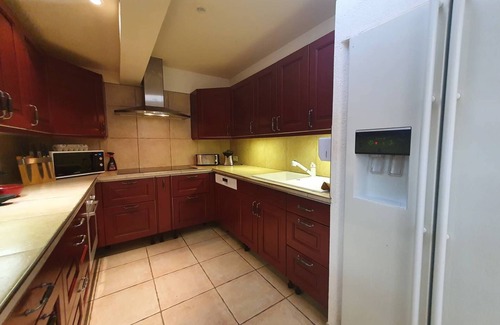 Saintes-Maries-de-la-Mer Apartamento | Apartment, air conditioning, parking, terrace