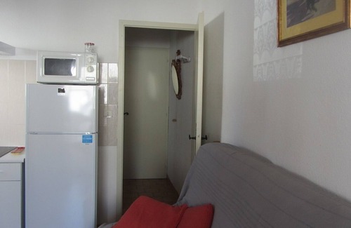 Saintes-Maries-de-la-Mer Apartamento | Apartamento Relajación / Ocio Presupuesto
