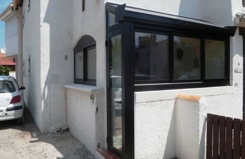 Saintes-Maries-de-la-Mer Apartamento | Apartamento Relajación / Ocio Presupuesto
