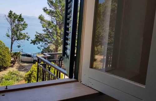 Scopello Apartamento | Apartments Cala Rossa Antonella 2