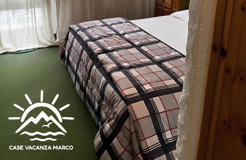 San Martino di Castrozza Apartamento | Apartment 'Residence Fradusta 116' with Private Terrace and Shared Garden