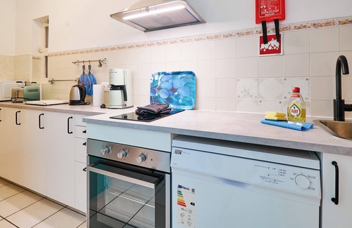 Vale de Centianes Apartamento | Apartment Casa Cristiano