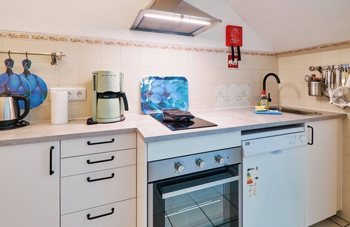 Vale de Centianes Apartamento | Apartment Casa Cristiano