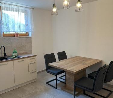 Ajdovscina Apartamento | Apartma Anže Samec