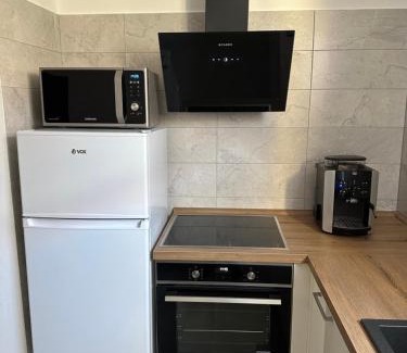 Ajdovscina Apartamento | Apartma Anže Samec