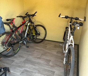 Ajdovscina Apartamento | Apartma Anže Samec