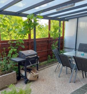 Obcina Brezovica Apartamento | Apartma Ana