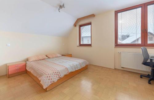 Obcina Brezovica Apartamento | Apartma Ana