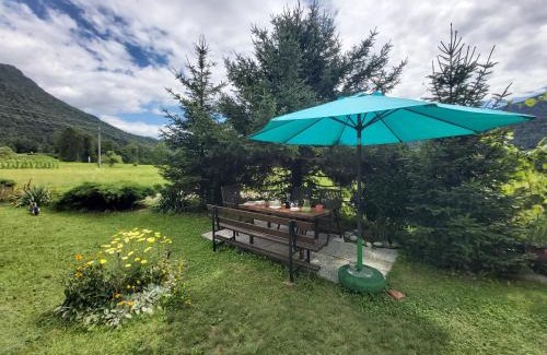 Kobarid Apartamento | Apartma Brešan