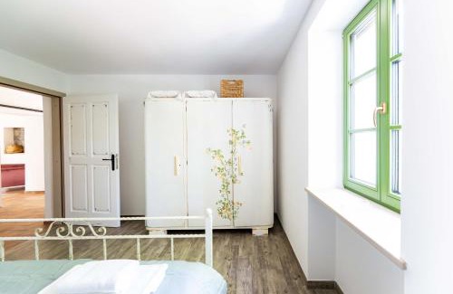 Most na Soci Apartamento | Apartma FRIDA
