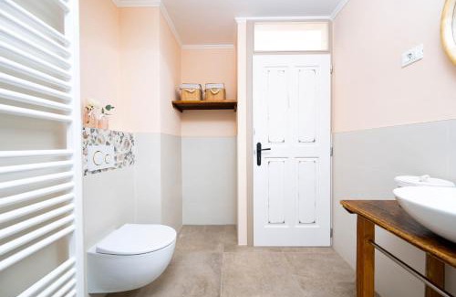 Most na Soci Apartamento | Apartma FRIDA