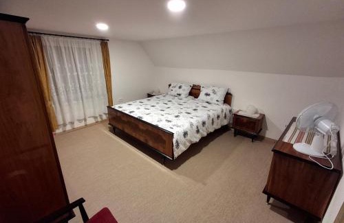 Dane Apartamento | Apartma Hiška Vrh