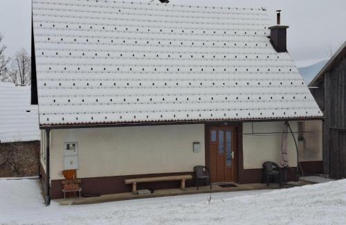 Dane Apartamento | Apartma Hiška Vrh