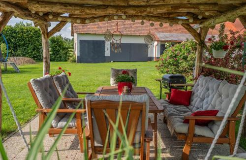 Beltinci Apartamento | Apartma in wellness Čista fantazija
