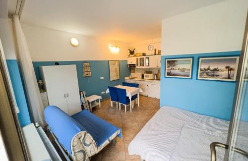 Ankaran Apartamento | Apartma IVY