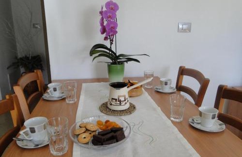 Tolmin Apartamento | Apartma Jezero