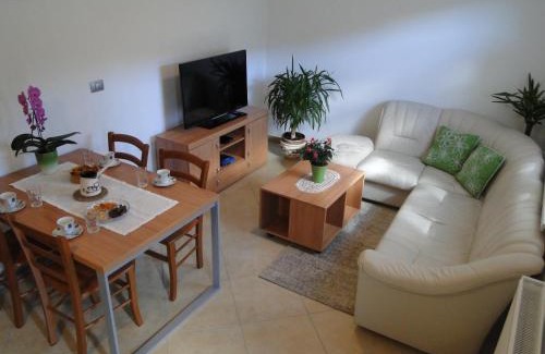 Tolmin Apartamento | Apartma Jezero