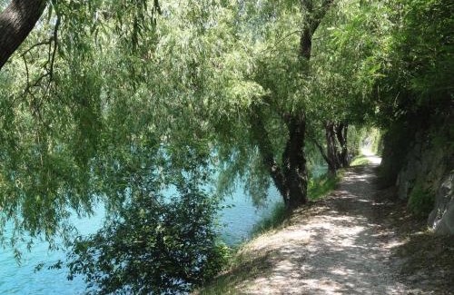 Most na Soci Apartamento | Apartma Jezero