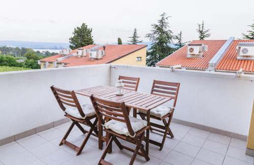 Ankaran Apartamento | Apartma Joy - private beach