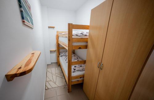 Ajdovscina Apartamento | Apartma Kamp Ajdovščina