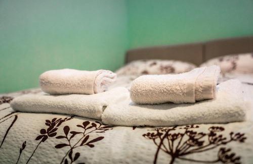 Ajdovscina Apartamento | Apartma Kamp Ajdovščina