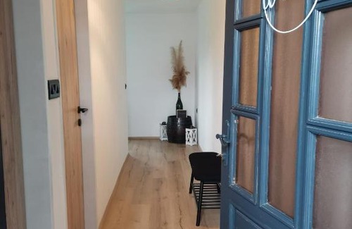 Ormoz Apartamento | Apartma KORPEC