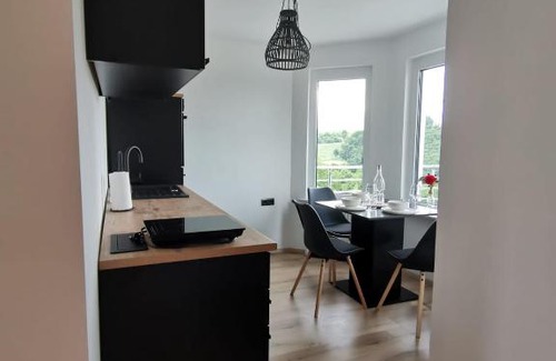 Ormoz Apartamento | Apartma KORPEC