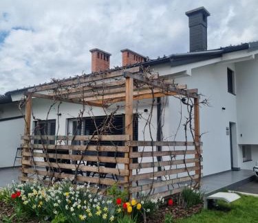 Radovljica Apartamento | Apartma La Casa
