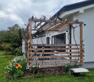 Radovljica Apartamento | Apartma La Casa