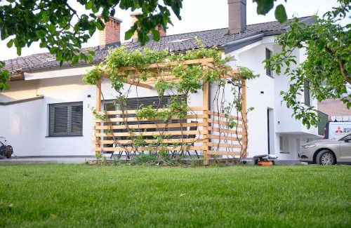 Radovljica Apartamento | Apartma La Casa