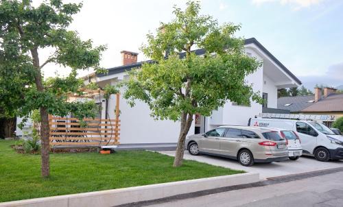 Radovljica Apartamento | Apartma La Casa