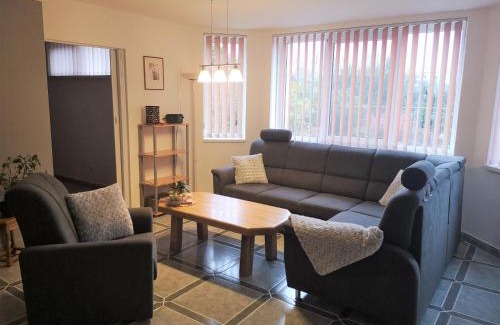 Liberec Apartamento | Apartma Marcella Liberec