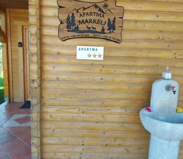 Lancovo Apartamento | Apartma Markelj