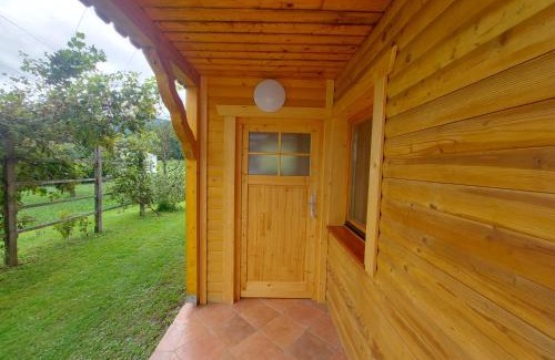 Lancovo Apartamento | Apartma Markelj