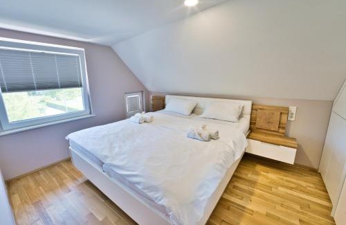 Ig Apartamento | Apartma Mars