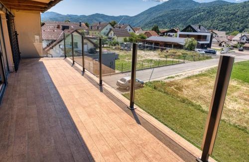 Ig Apartamento | Apartma Mars