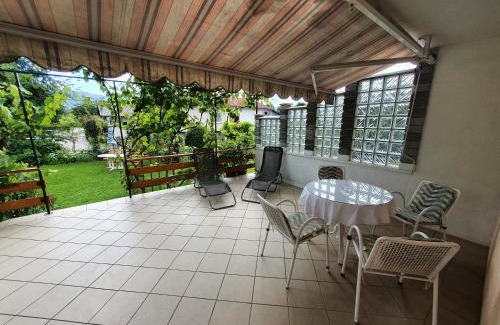 Radovljica Apartamento | Apartma Meta