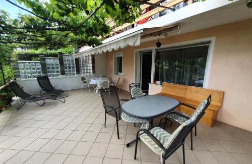 Radovljica Apartamento | Apartma Meta
