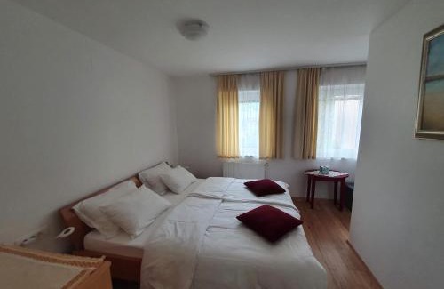 Radovljica Apartamento | Apartma Meta