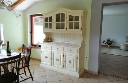 Kambresko Apartamento | Apartma na podeželju Marta- Slovenia Nature