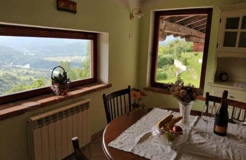 Kambresko Apartamento | Apartma na podeželju Marta- Slovenia Nature