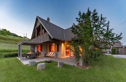Gorje Apartamento | Apartma Natura