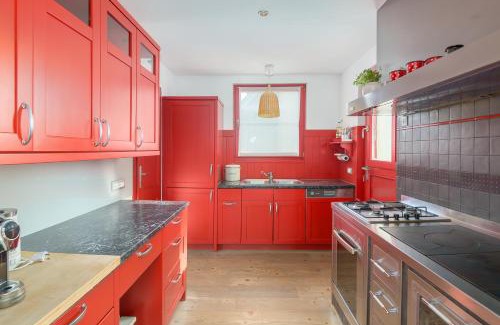 Gorje Apartamento | Apartma Natura