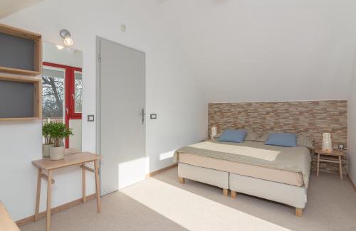 Gorje Apartamento | Apartma Natura
