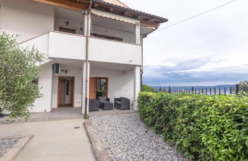 Ankaran Apartamento | Apartma Oljka