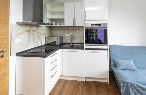 Ankaran Apartamento | Apartma Oljka
