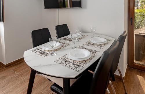 Ankaran Apartamento | Apartma Oljka