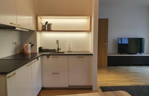 Hocko Pohorje Apartamento | Apartma Oskar Mariborsko Pohorje
